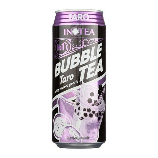 Inotea Taro Bubble Tea