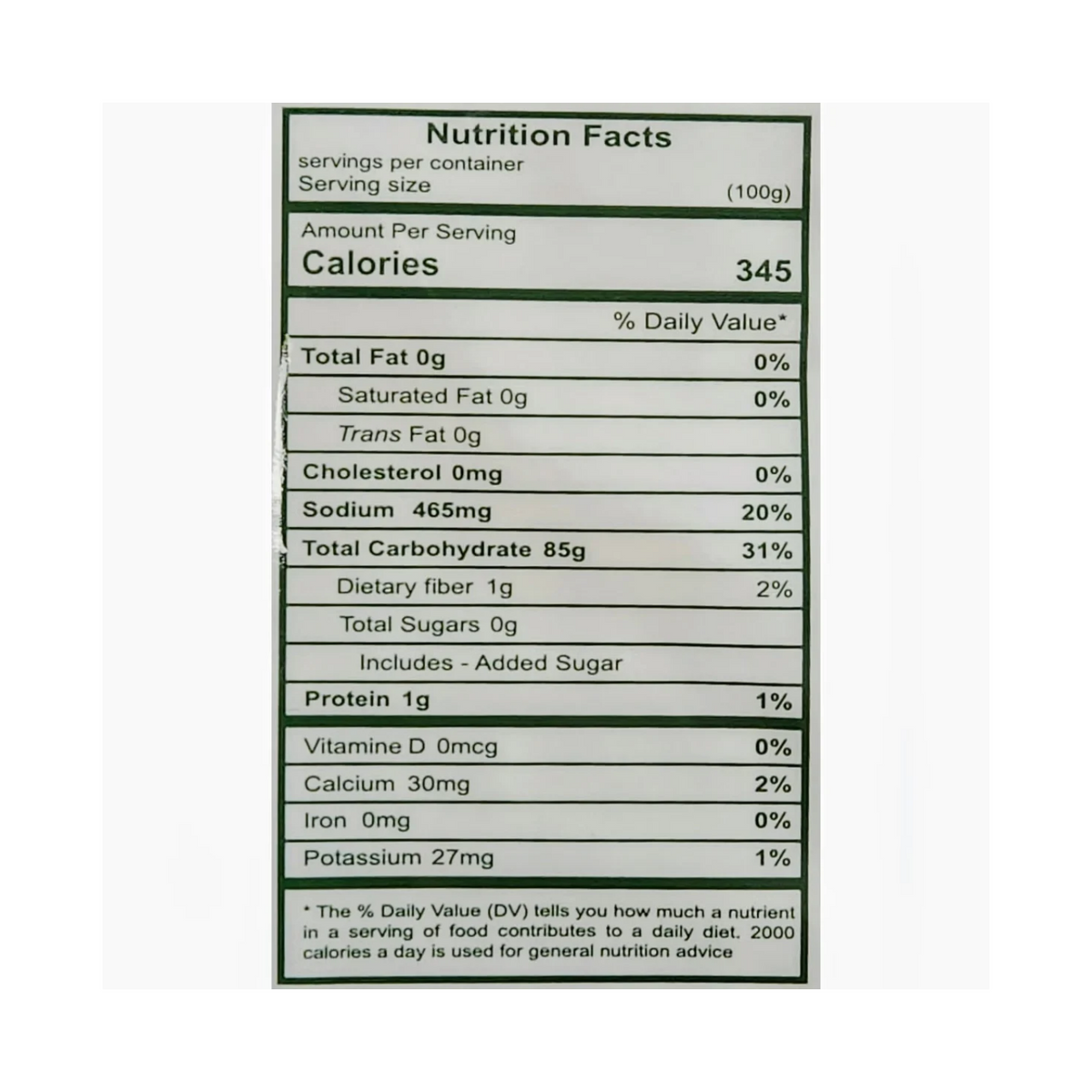 Banh Trang Tan Nhien Super Thin Rice Paper 14.1 Oz