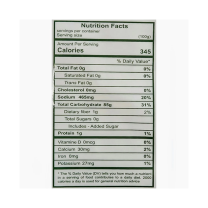 Banh Trang Tan Nhien Super Thin Rice Paper 14.1 Oz