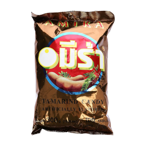 Amira Tamarind Candy 100 pcs