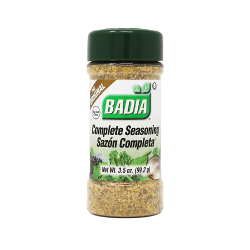 Badia Complete Seasoning 3.5 oz