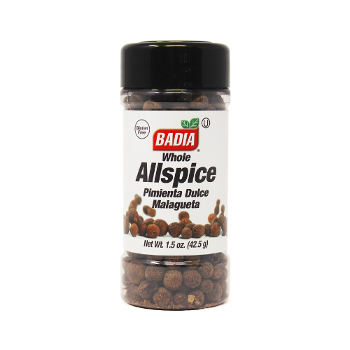 Badia Whole Allspice 1.5 oz