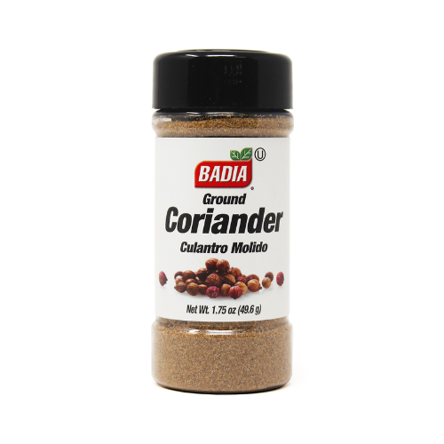 Badia Ground Coriander 1.75 oz