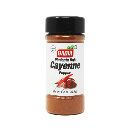 Badia Cayenne Pepper 1.75 oz