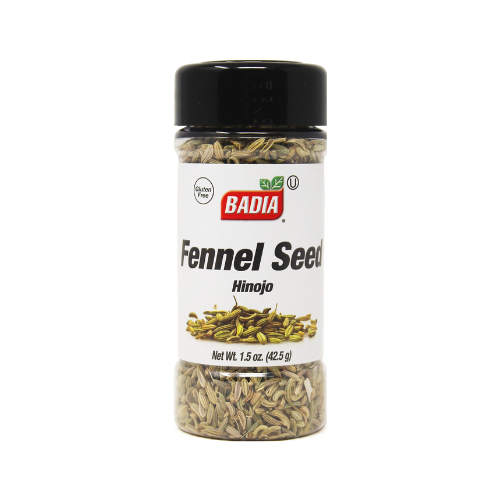Badia Fennel Seed 1.5 oz