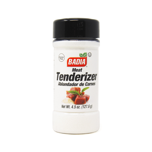 Badia Meat Tenderizer 4.5 oz