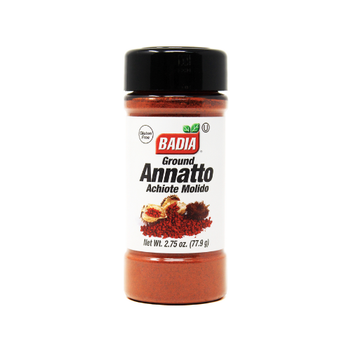 Badia Ground Annatto 2.75 oz