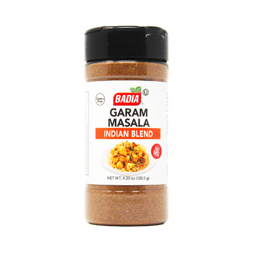 Badia Garam Masala Indian Seasoning Blend 4.25 oz
