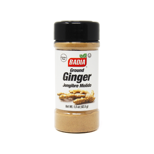 Badia Ground Ginger 1.5 oz