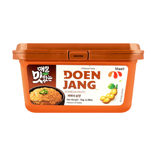 Maeil Doenjang Soybean Paste 2.2 lbs