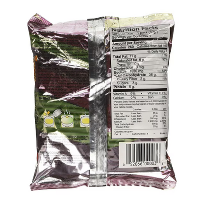 MAMA Tom Tum Shrimp Instant Noodles 60g