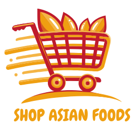 Shop Asian Foods