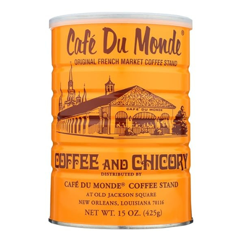 Café Du Monde Coffee and Chicory
