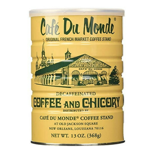 Café Du Monde Coffee and Chicory - Decaffeinated