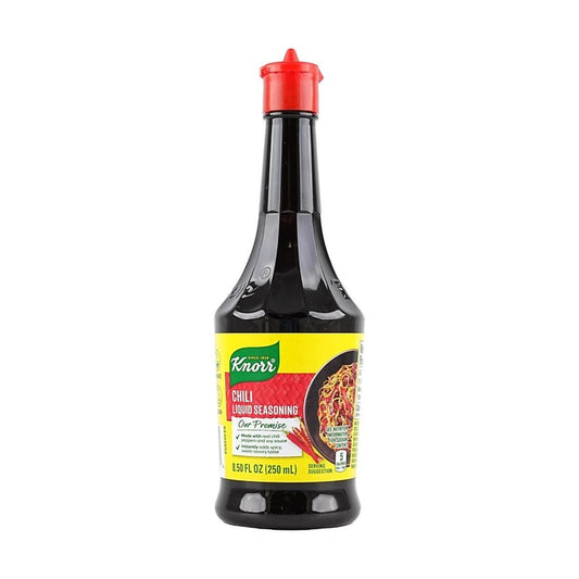 Knorr Chili Liquid Seasoning 8.5 oz