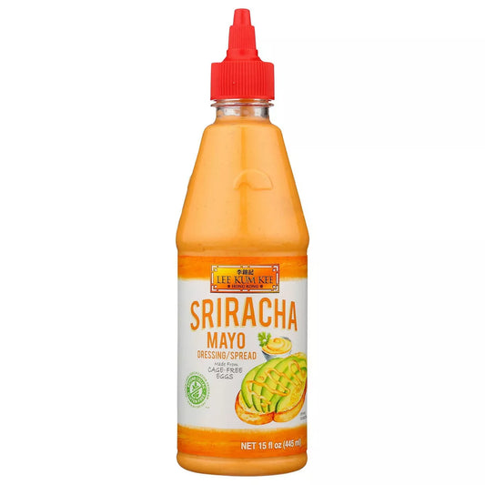 Lee Kum Kee Sriracha Mayonnaise 15 oz